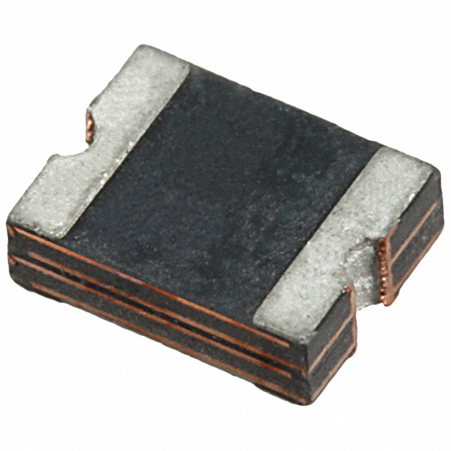 1210L050/30WR-A Littelfuse Inc. Fusibles réarmables PTC